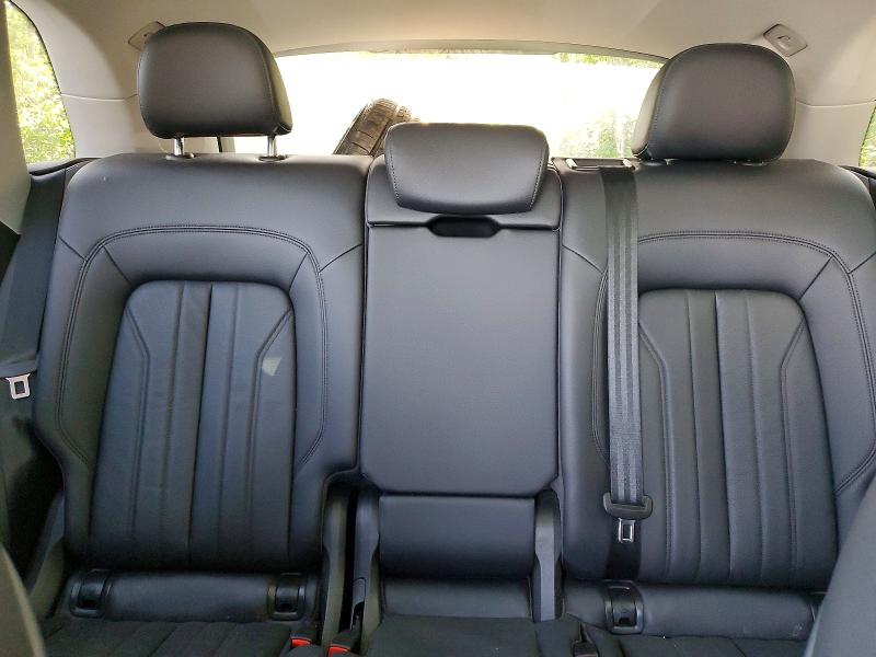 59320516 :رقم المزاد ، WA1CNAFY3J2016680 vin ، 2018 Audi Q5 مزاد بيع