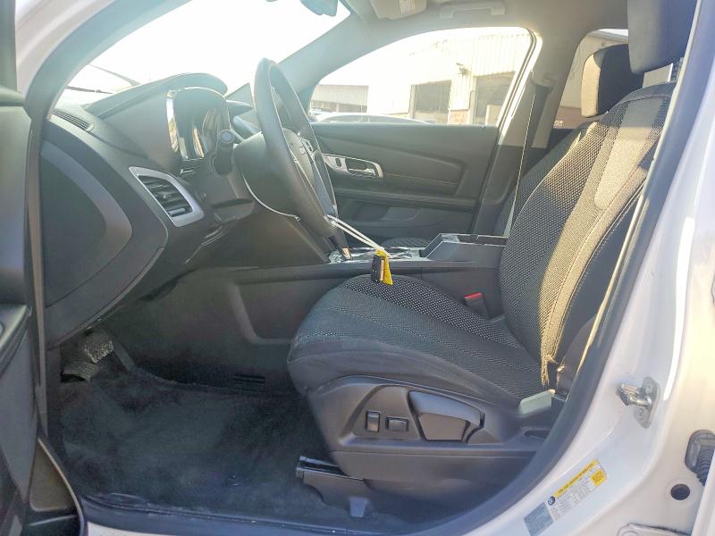 Aukcja sprzedaży 2017 Gmc Terrain, vin: 2GKFLSEK8H6287554, numer aukcji: 57703246