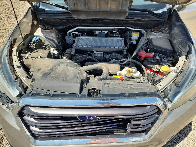 Aukcja sprzedaży 2019 Subaru Ascent, vin: 4S4WMACD0K3464096, numer aukcji: 61784116