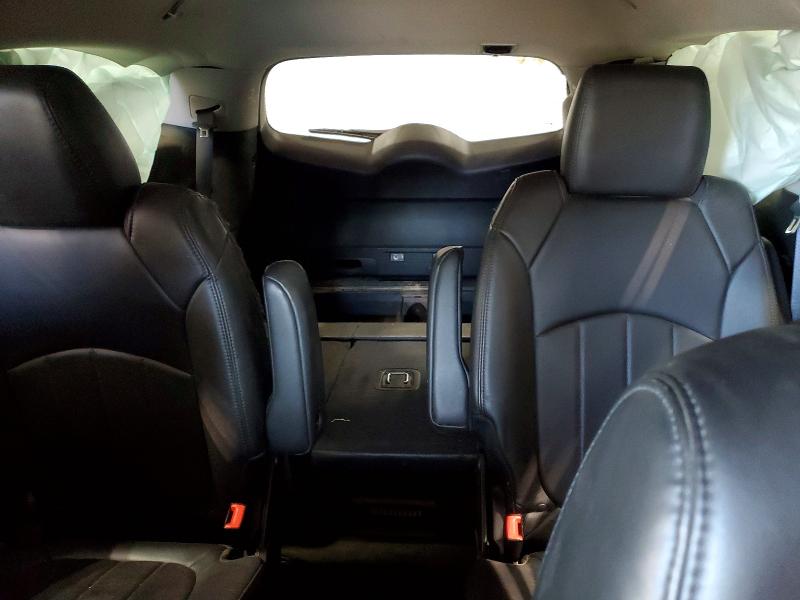 Aukcja sprzedaży 2012 Buick Enclave, vin: 5GAKVCEDXCJ423000, numer aukcji: 62309366