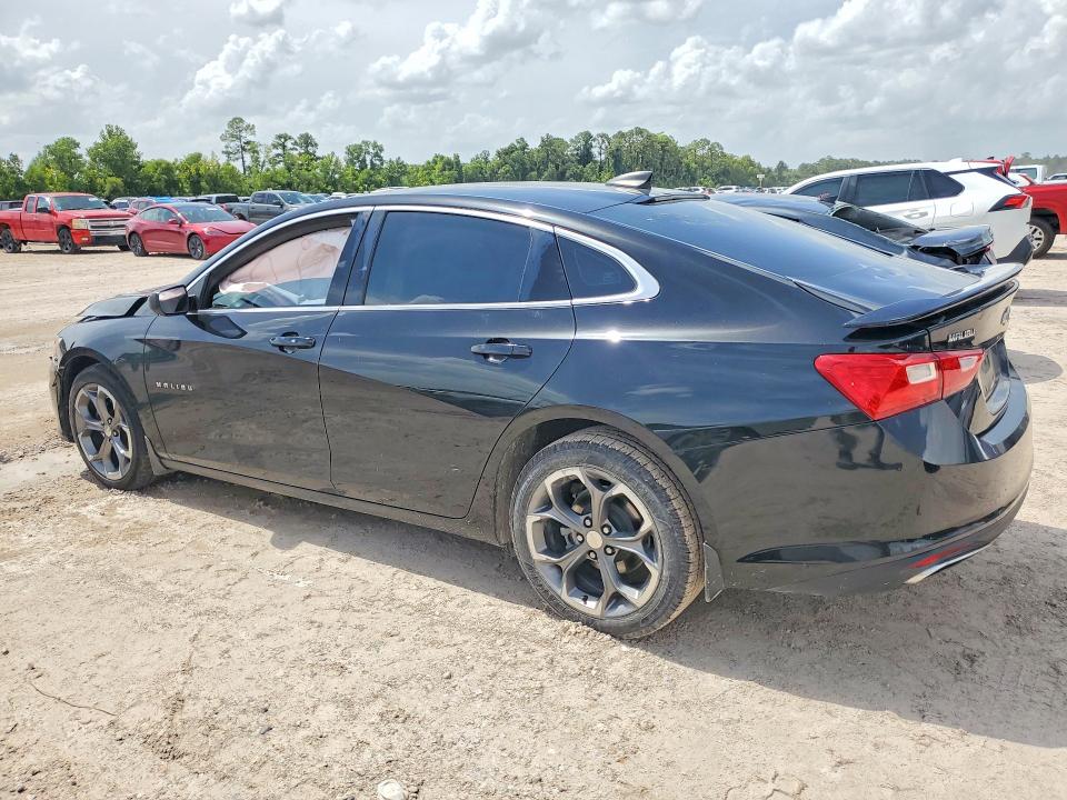 Продаж на аукціоні авто 2019 Chevrolet Malibu, vin: 1G1ZG5ST6KF191083, номер лоту: 60696836