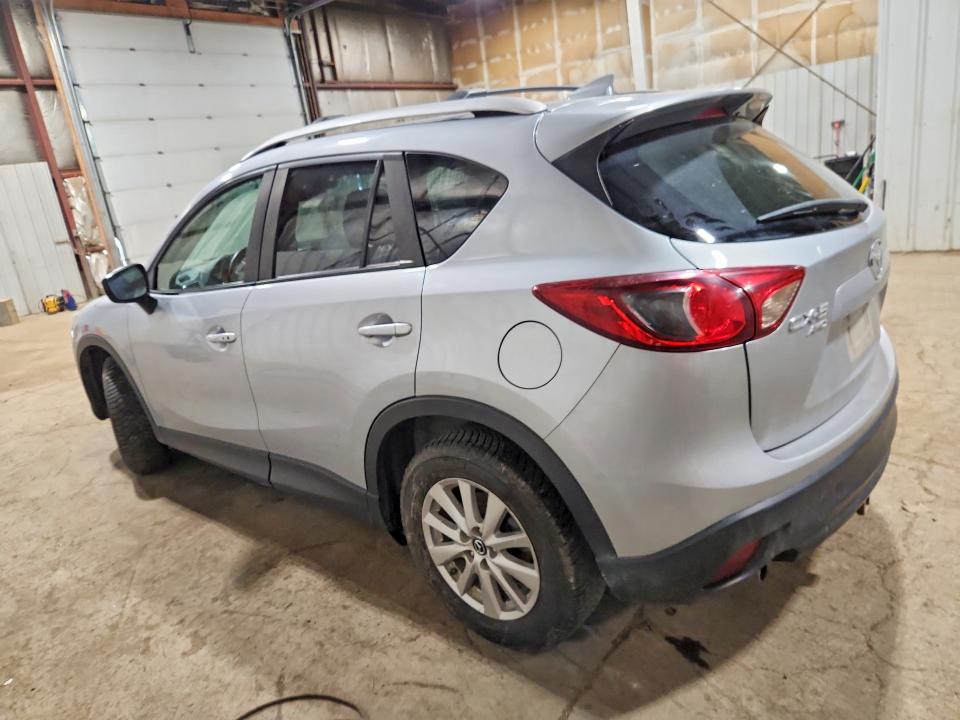 Aukcja sprzedaży 2016 Mazda Cx-5, vin: JM3KE4CY0G0634624, numer aukcji: 62728736