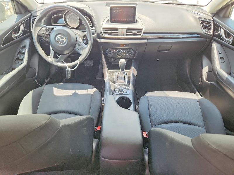 Aukcja sprzedaży 2016 Mazda 3, vin: 3MZBM1T77GM311165, numer aukcji: 62613526