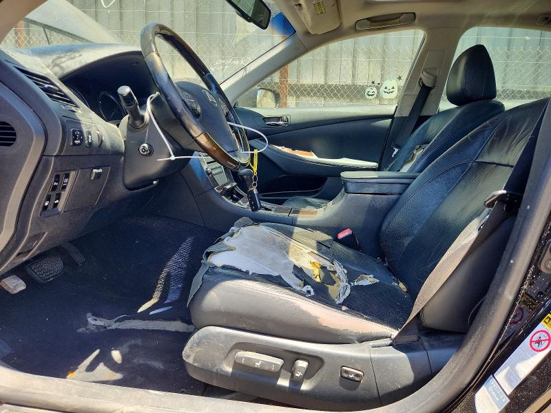 Продаж на аукціоні авто 2011 Lexus Es, vin: JTHBK1EG9B2419615, номер лоту: 60135986