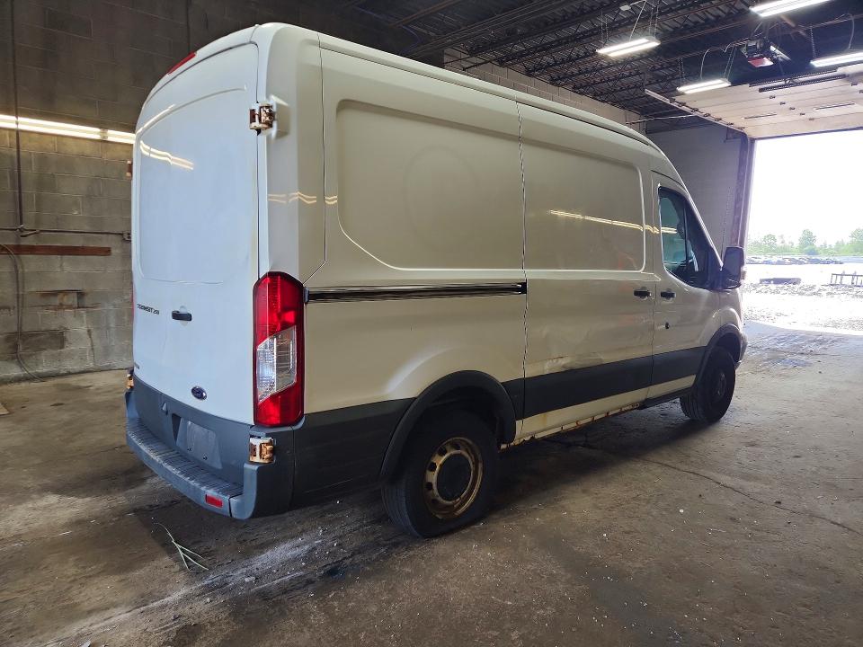 Aukcja sprzedaży 2016 Ford Transit, vin: 1FTYR1CGXGKA68618, numer aukcji: 57916276