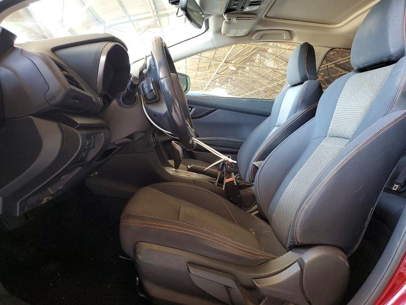 Продажа на аукционе авто 2018 Subaru Crosstrek, vin: JF2GTADC1JH225497, номер лота: 59864776