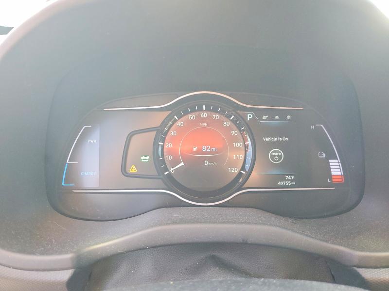 Продажа на аукционе авто 2021 Hyundai Kona, vin: KM8K33AGXMU131086, номер лота: 60798496
