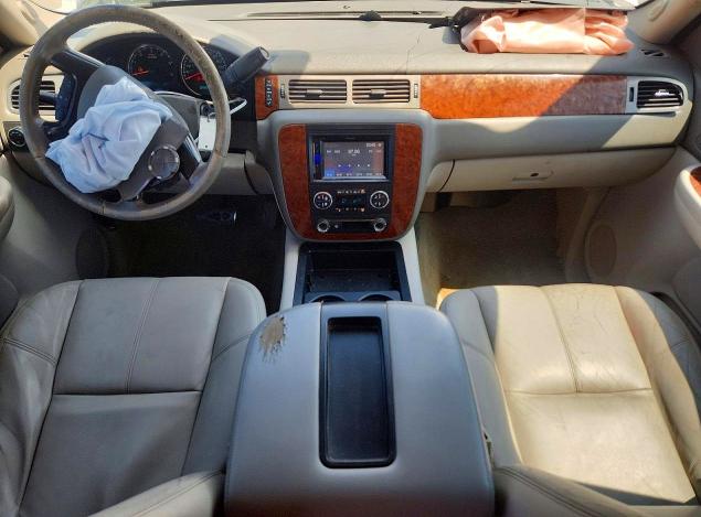 2008 Chevrolet Silverado მანქანა იყიდება აუქციონზე, vin: 1GCHK23638F112356, აუქციონის ნომერი: 59984576