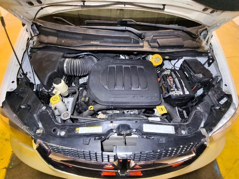 Aukcja sprzedaży 2019 Dodge Grand Caravan, vin: 2C4RDGEG0KR578876, numer aukcji: 61682136