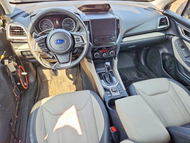 Aukcja sprzedaży 2023 Subaru Forester, vin: JF2SKAPC4PH518084, numer aukcji: 74515525
