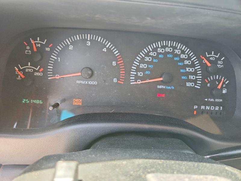 Aukcja sprzedaży 1999 Dodge Dakota, vin: 1B7GL22X1XS175366, numer aukcji: 59708236
