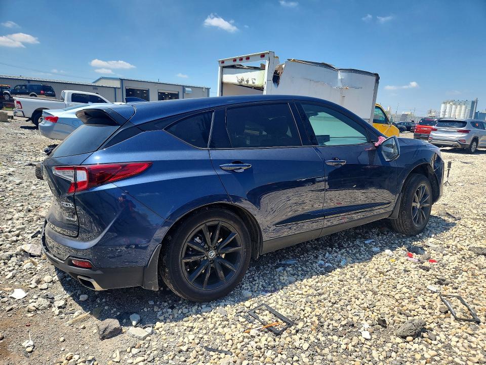 Aukcja sprzedaży 2026 Acura Rdx, vin: 5J8TC2H44TL011322, numer aukcji: 60158736