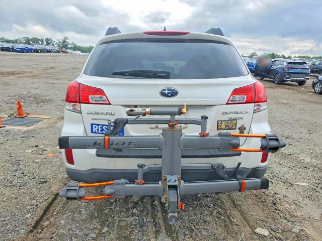 Продажа на аукционе авто 2012 Subaru Outback, vin: 4S4BRDLC8C2278368, номер лота: 59918586