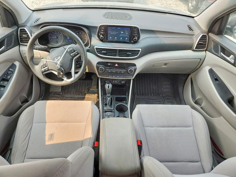 Aukcja sprzedaży 2019 Hyundai Tucson, vin: KM8J2CA46KU840194, numer aukcji: 61291866