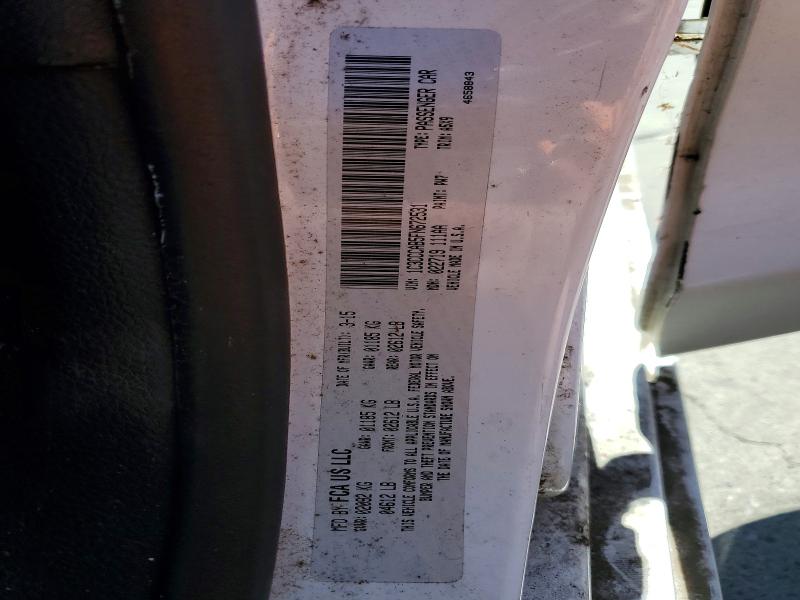 Aukcja sprzedaży 2015 Chrysler 200, vin: 1C3CCCAB5FN672531, numer aukcji: 63055006
