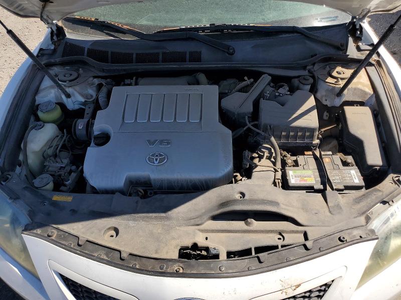60718976 :رقم المزاد ، 4T1BK46K49U595410 vin ، 2009 Toyota Camry مزاد بيع