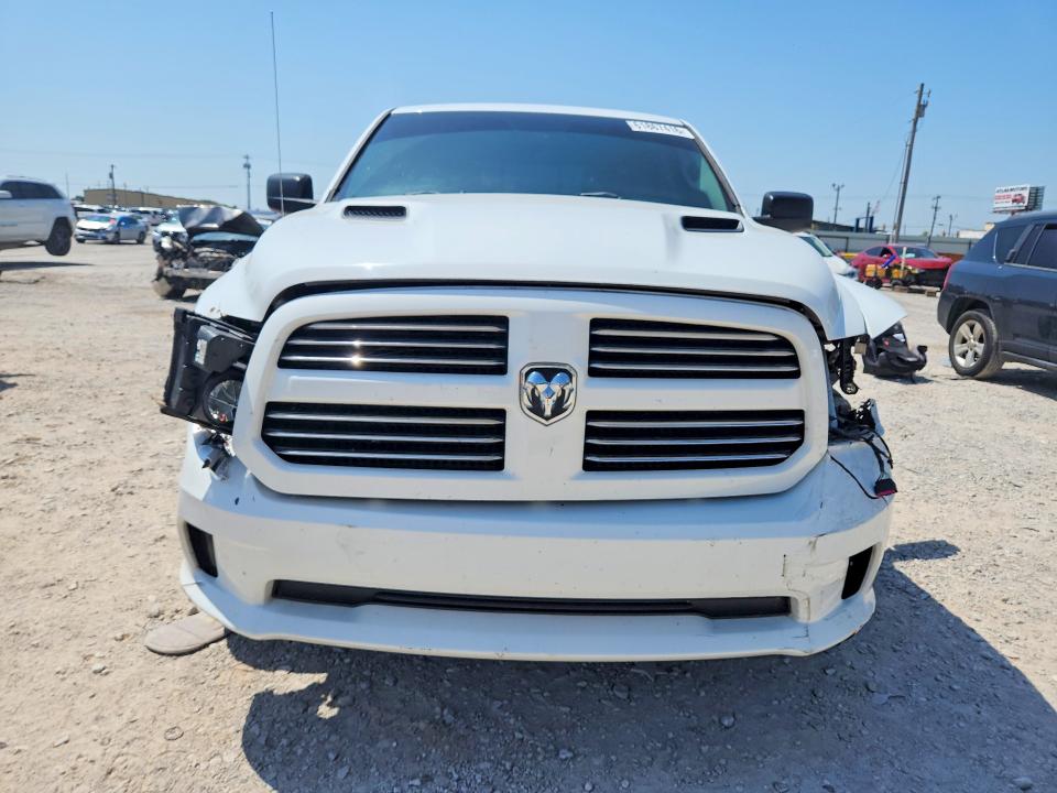 Продаж на аукціоні авто 2013 Ram 1500, vin: 1C6RR6MT0DS633457, номер лоту: 61867416
