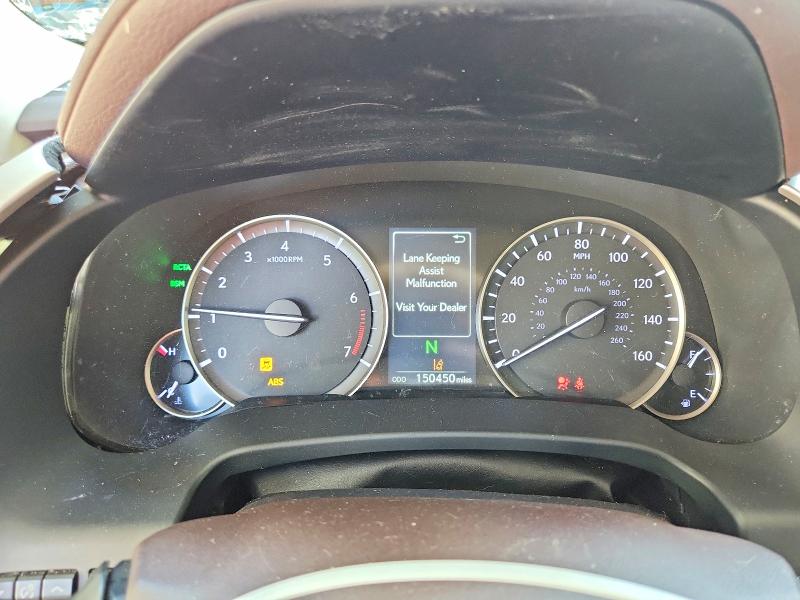 Продаж на аукціоні авто 2018 Lexus Rx 350, vin: 2T2ZZMCA8JC096035, номер лоту: 60466456