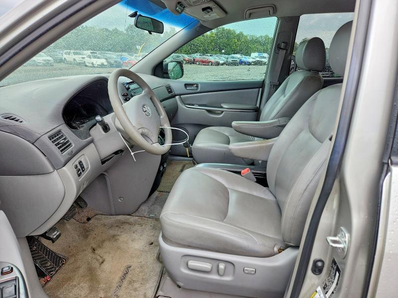 Продаж на аукціоні авто 2007 Toyota Sienna, vin: 5TDZK23C97S088315, номер лоту: 62236566