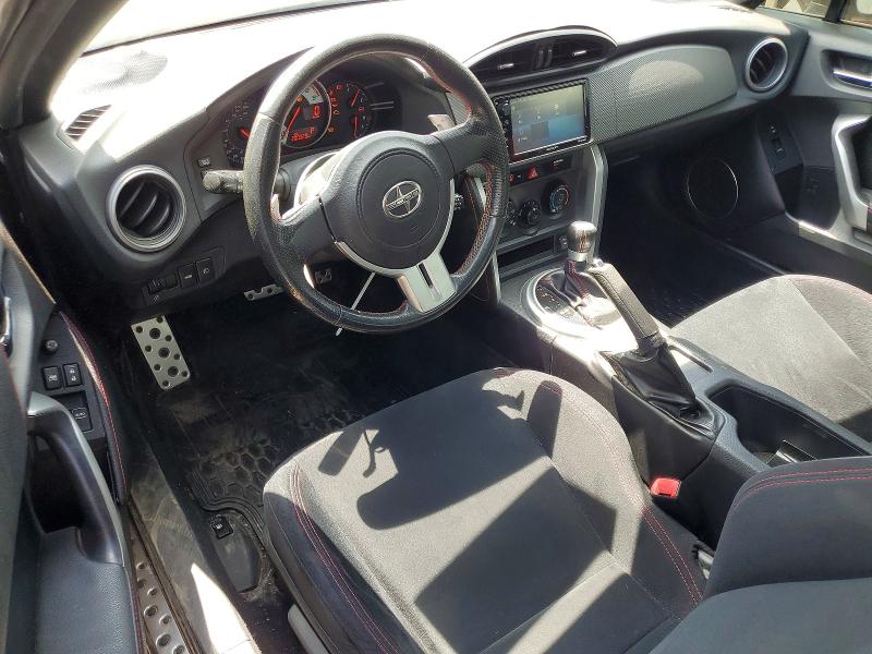 2016 Scion Fr-s მანქანა იყიდება აუქციონზე, vin: JF1ZNAA18G8704552, აუქციონის ნომერი: 60132016