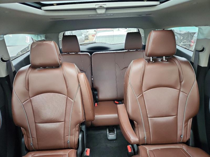 Продажа на аукционе авто 2018 Buick Enclave, vin: 5GAERDKW1JJ141337, номер лота: 61230506