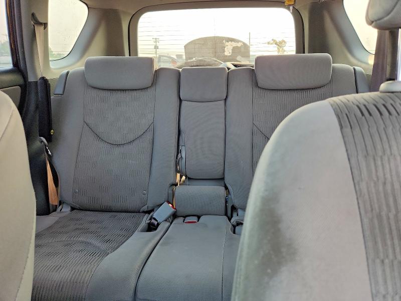Aukcja sprzedaży 2010 Toyota Rav4, vin: JTMBF4DV0AD038052, numer aukcji: 60923296