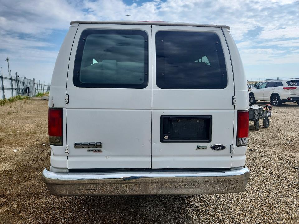 Продажа на аукционе авто 2011 Ford Econoline, vin: 1FBSS3BL0BDB06444, номер лота: 59919836
