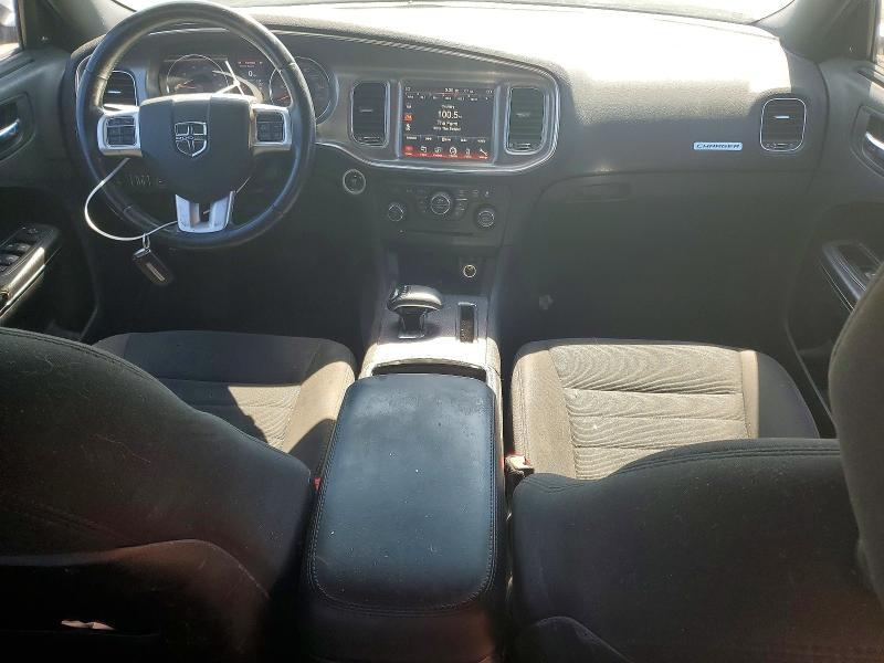 Aukcja sprzedaży 2014 Dodge Charger, vin: 2C3CDXHG7EH334318, numer aukcji: 59231806