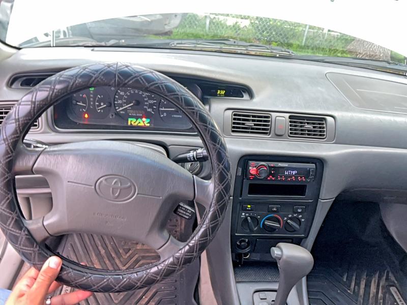 2000 Toyota Camry მანქანა იყიდება აუქციონზე, vin: JT2BG22K2Y0450820, აუქციონის ნომერი: 62009086