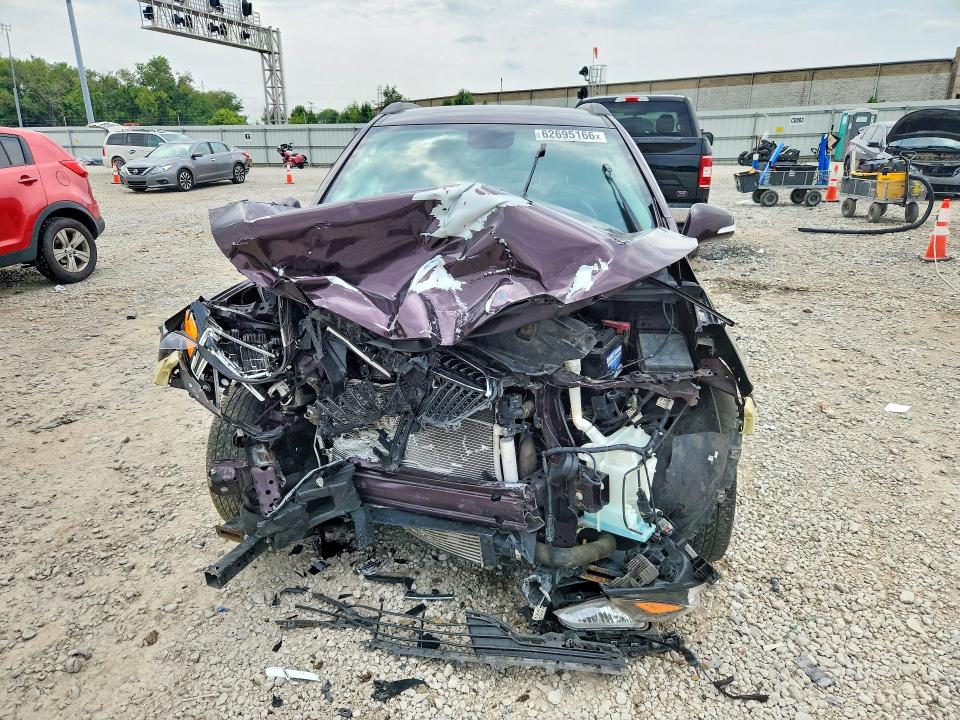 Aukcja sprzedaży 2018 Buick Encore, vin: KL4CJCSB2JB571709, numer aukcji: 62695166