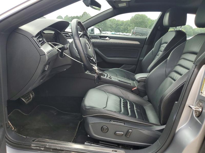 Продажа на аукционе авто 2019 Volkswagen Arteon, vin: WVWHR7AN7KE020182, номер лота: 59849126