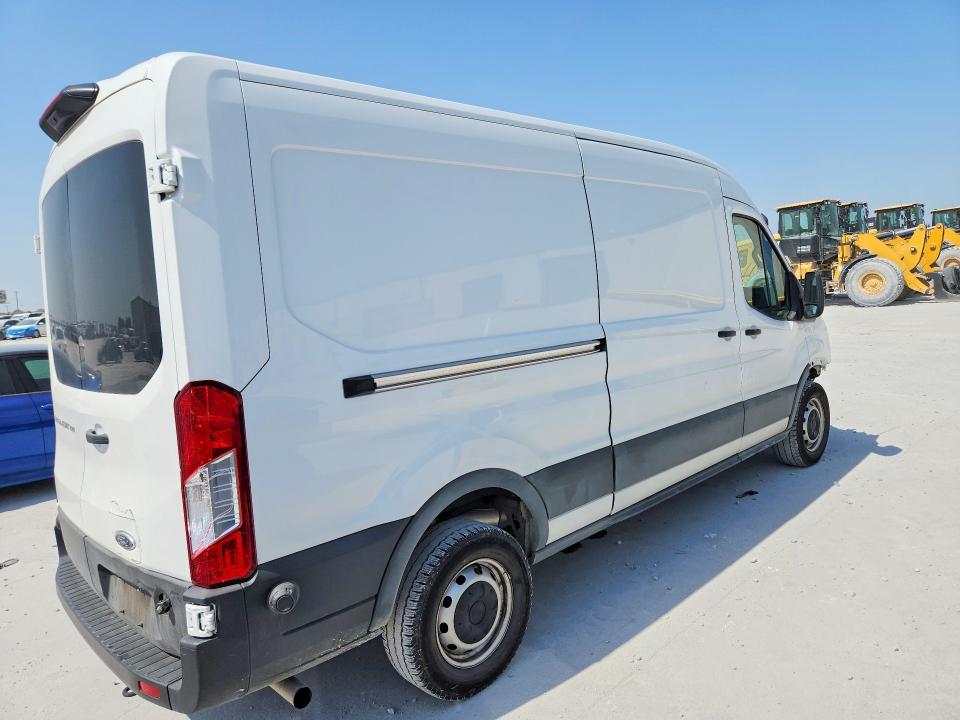 Продажа на аукционе авто 2024 Ford Transit, vin: 1FTYE1C88RKA51033, номер лота: 61864146