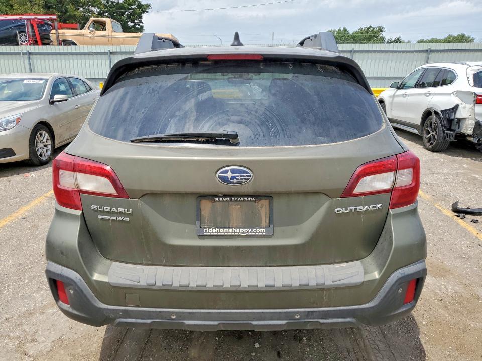 Aukcja sprzedaży 2019 Subaru Outback, vin: 4S4BSANC4K3328241, numer aukcji: 59123826