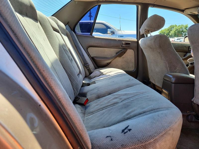 Продаж на аукціоні авто 1995 Toyota Camry, vin: JT2SK12E3S0324282, номер лоту: 59821626