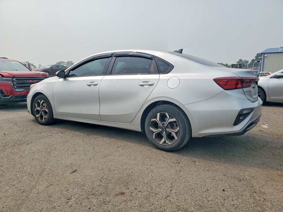 Aukcja sprzedaży 2021 Kia Forte, vin: 3KPF24AD3ME347039, numer aukcji: 61486326