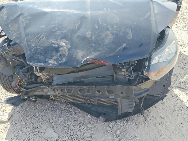Aukcja sprzedaży 2013 Ford Focus, vin: 1FADP3J27DL262607, numer aukcji: 62007106