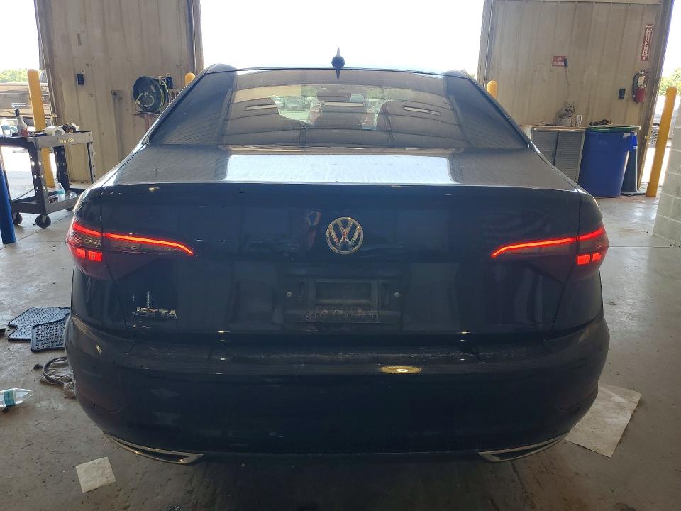 59978276 :رقم المزاد ، 3VWCB7BU6LM037763 vin ، 2020 Volkswagen Jetta مزاد بيع