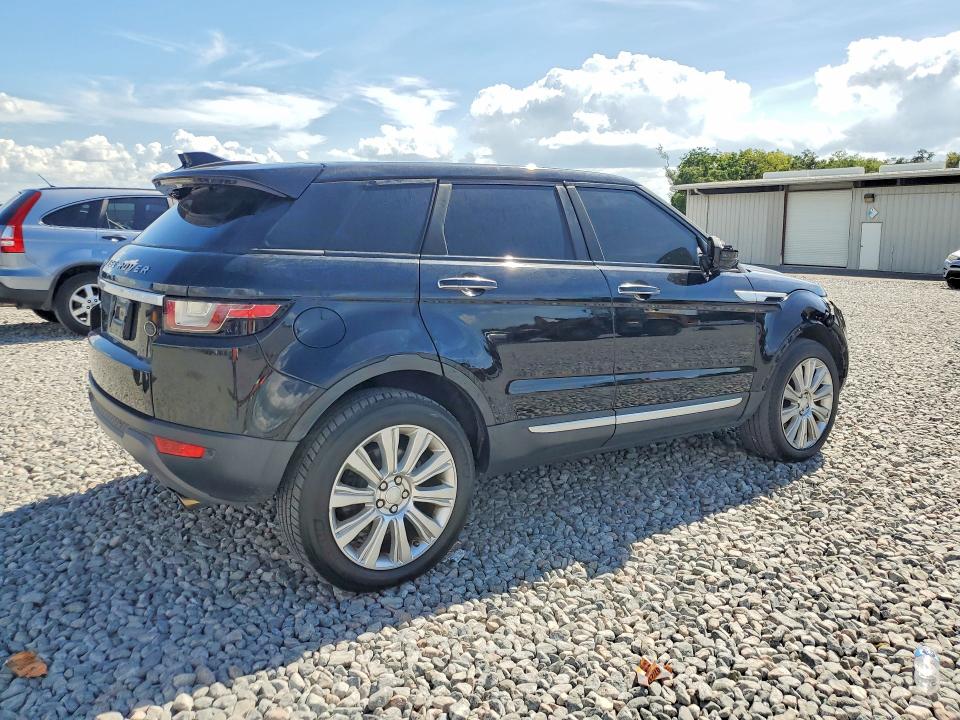 62318686 :رقم المزاد ، SALVR2BG2HH191279 vin ، 2017 Land Rover Range Rover Evoque مزاد بيع