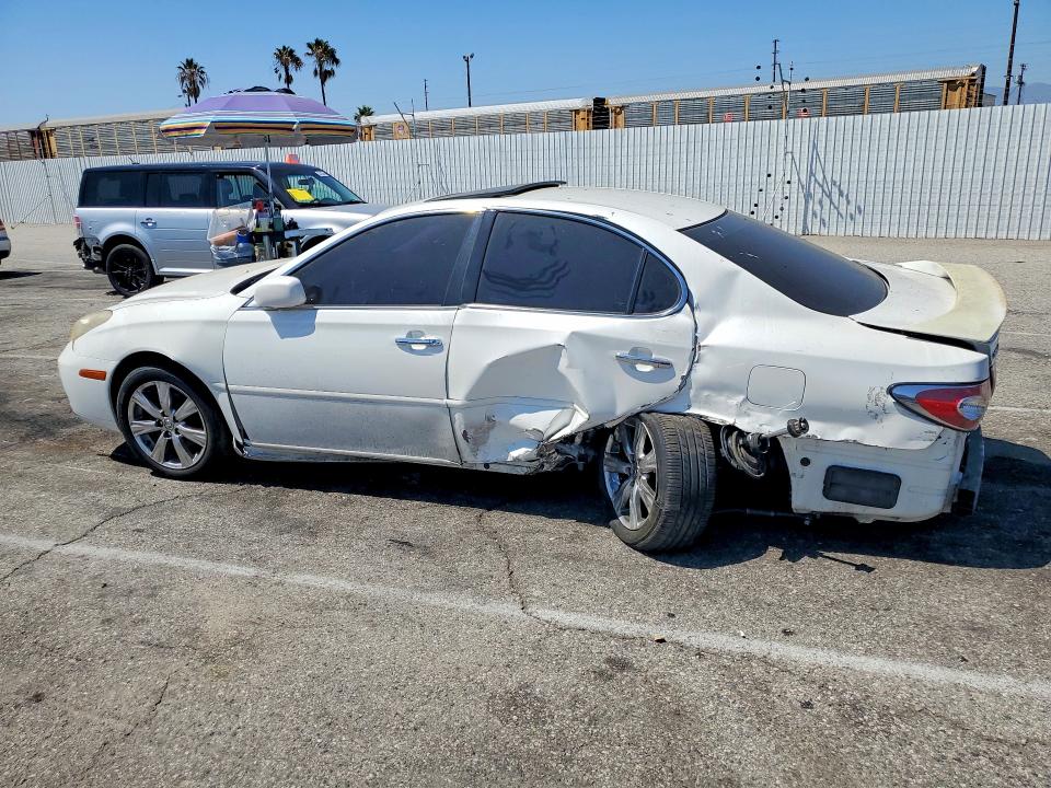 2004 Lexus Es მანქანა იყიდება აუქციონზე, vin: JTHBA30GX40014562, აუქციონის ნომერი: 62648226