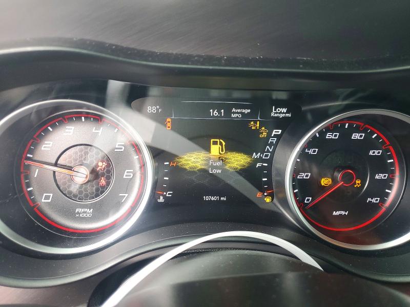 Продажа на аукционе авто 2023 Dodge Charger, vin: 2C3CDXHG6PH504381, номер лота: 61911796