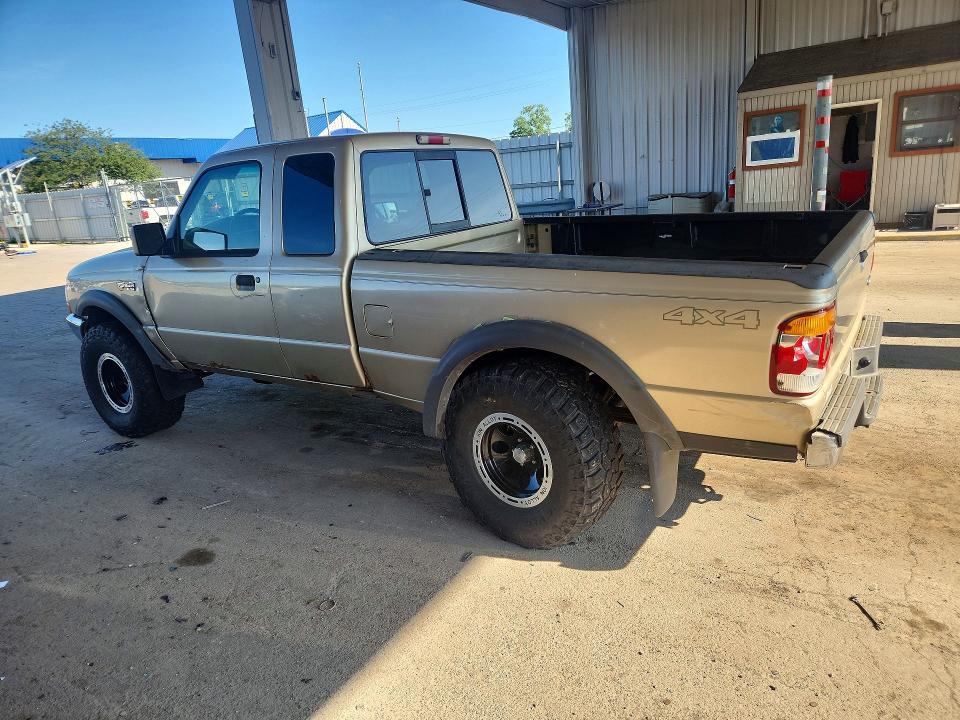 Aukcja sprzedaży 1999 Ford Ranger, vin: 1FTZR15X8XPB09896, numer aukcji: 60232776