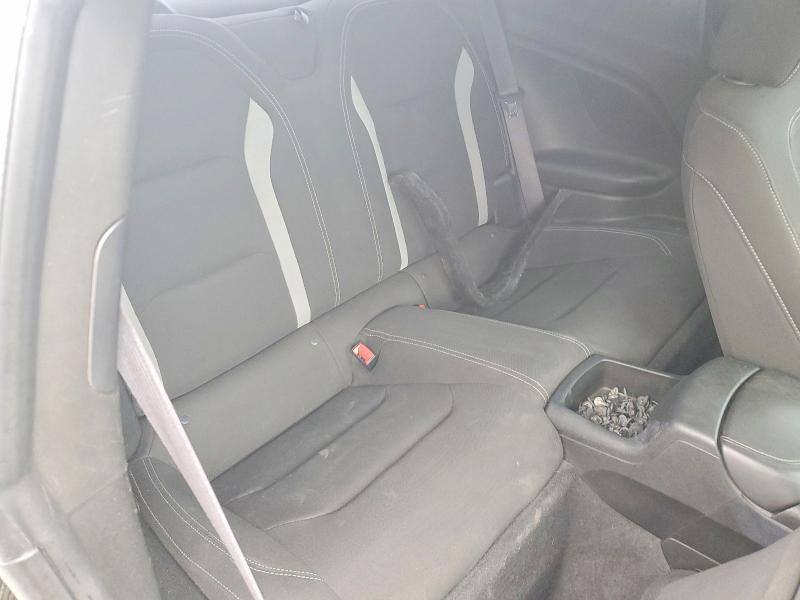 Aukcja sprzedaży 2020 Chevrolet Camaro, vin: 1G1FB1RS9L0105423, numer aukcji: 60968846