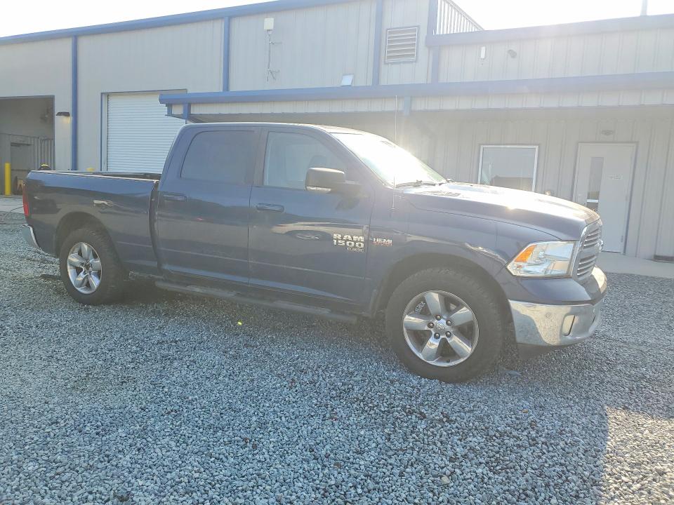 Aukcja sprzedaży 2019 Ram 1500 Classic, vin: 1C6RR7TT7KS684068, numer aukcji: 63281886