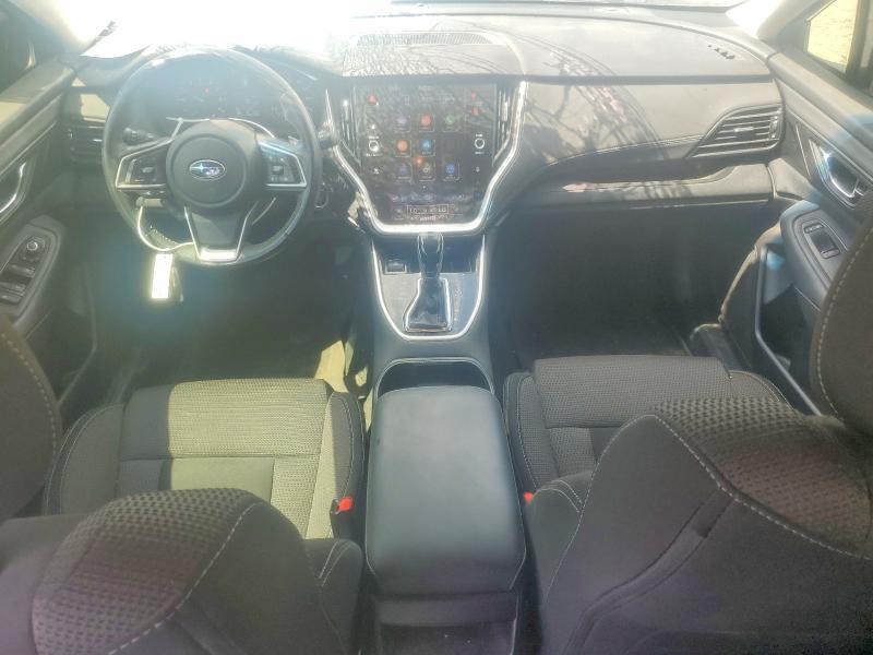 61247896 :رقم المزاد ، 4S4BTADC8M3125855 vin ، 2021 Subaru Outback مزاد بيع