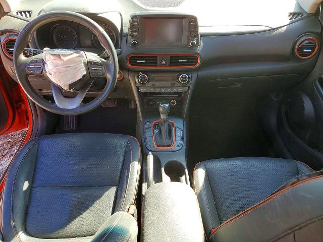 Aukcja sprzedaży 2020 Hyundai Kona, vin: KM8K33A57LU462964, numer aukcji: 61812086