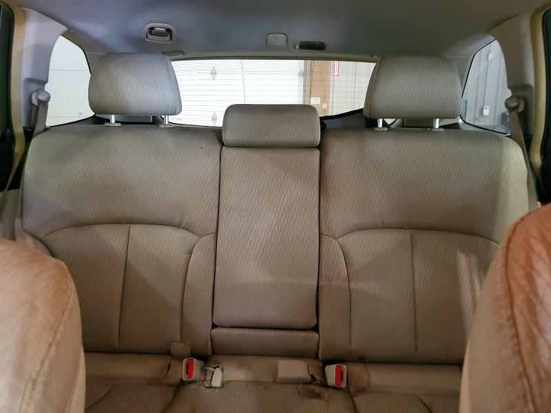 Продажа на аукционе авто 2012 Subaru Outback, vin: 4S4BRBCC8C3244042, номер лота: 61210126