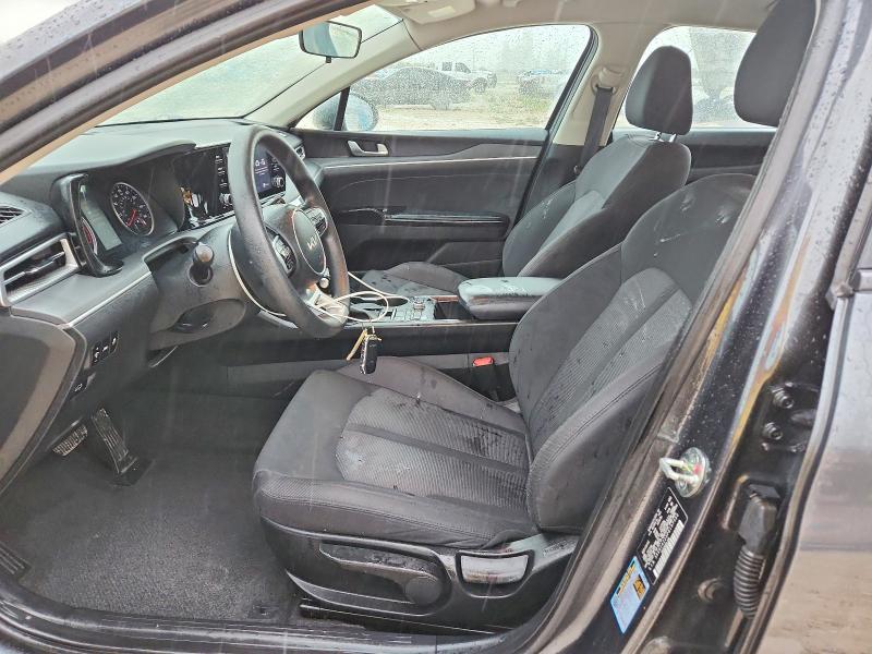 2023 Kia K5 მანქანა იყიდება აუქციონზე, vin: 5XXG14J23PG197533, აუქციონის ნომერი: 61229366