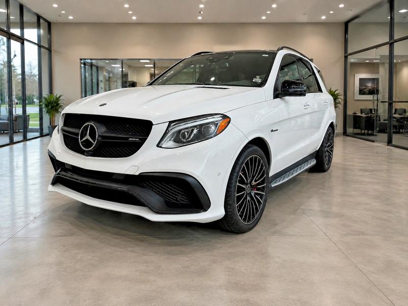2016 Mercedes-benz Gle მანქანა იყიდება აუქციონზე, vin: 4JGDA7FB4GA806164, აუქციონის ნომერი: 62357346
