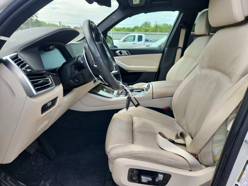 Aukcja sprzedaży 2022 Bmw X5, vin: 5UXCR4C06N9K28074, numer aukcji: 61484746
