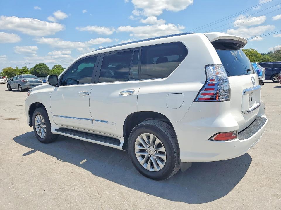 2019 Lexus Gx მანქანა იყიდება აუქციონზე, vin: JTJBM7FX7K5235573, აუქციონის ნომერი: 62813336